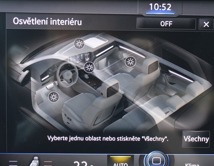 Volkswagen Touareg 24