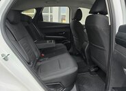 Hyundai Tucson SUV / Terénní 1,6 l 117 kw