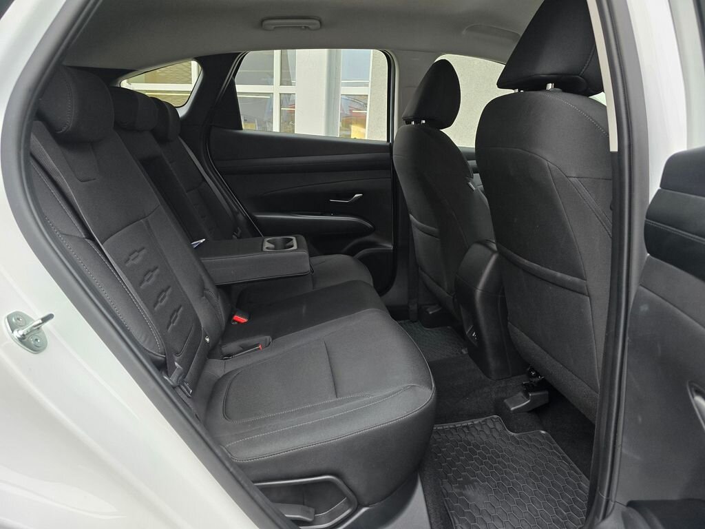 Hyundai Tucson SUV / Terénní 1,6 l 117 kw