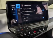 Volkswagen ID.3 SUV / Terénní 0,0 150 kw