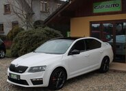 Škoda Octavia Liftback 2,0 l 135 kw
