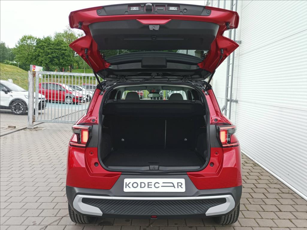 Citroën ë-C3 Aircross