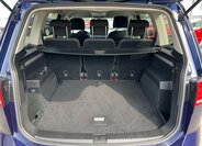 Volkswagen Touran MPV 1,4 l 110 kw