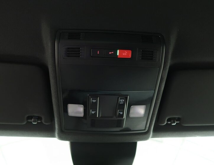 Seat Arona SUV / Terénní 999,0 85 kw