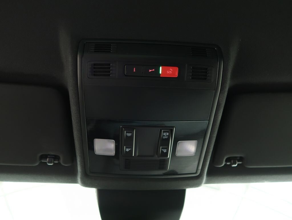 Seat Arona SUV / Terénní 999,0 85 kw