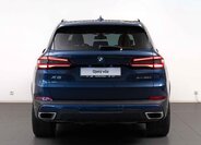 BMW X5 SUV / Terénní 3,0 l 210 kw