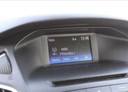 Ford Focus Kombi 1,5 l 110 kw