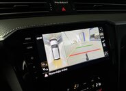 Volkswagen Passat Kombi 2,0 l 140 kw