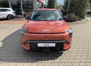 KIA EV3 CUV / Crossover 0,0 150 kw