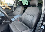 Škoda Superb Kombi 2,0 l 140 kw