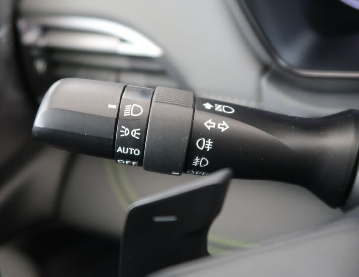 Subaru Outback Kombi 2,5 l 124 kw