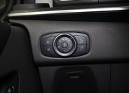 Ford Tourneo Custom MPV 2,0 l 136 kw