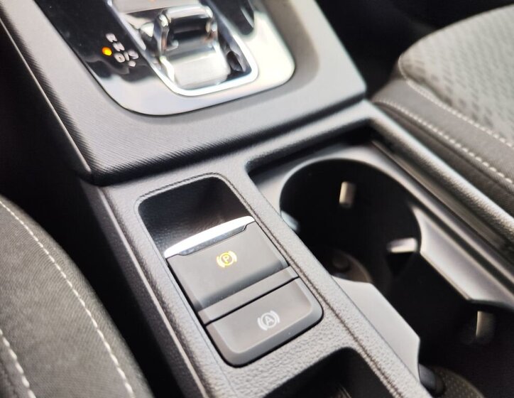 Škoda Octavia Kombi 2,0 l 140 kw