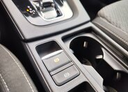 Škoda Octavia Kombi 2,0 l 140 kw