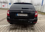 Škoda Superb Kombi 0,0 103 kw
