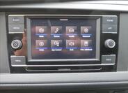 Volkswagen Transporter 16