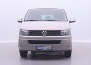 Volkswagen Caravelle 2
