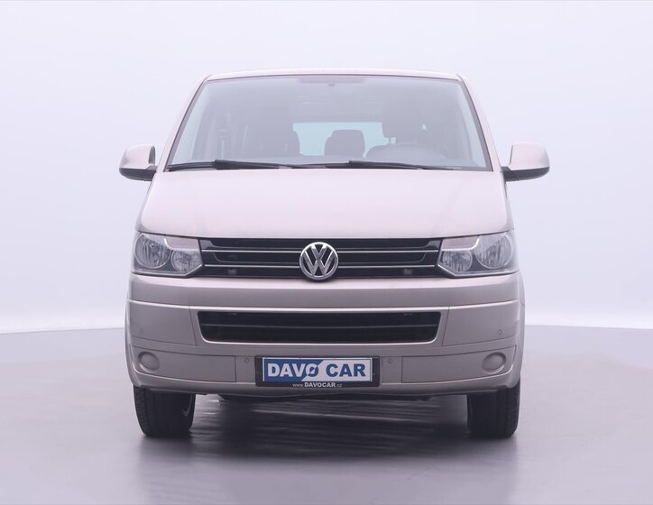 Volkswagen Caravelle 2