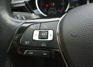 Volkswagen Touran MPV 2,0 l 110 kw