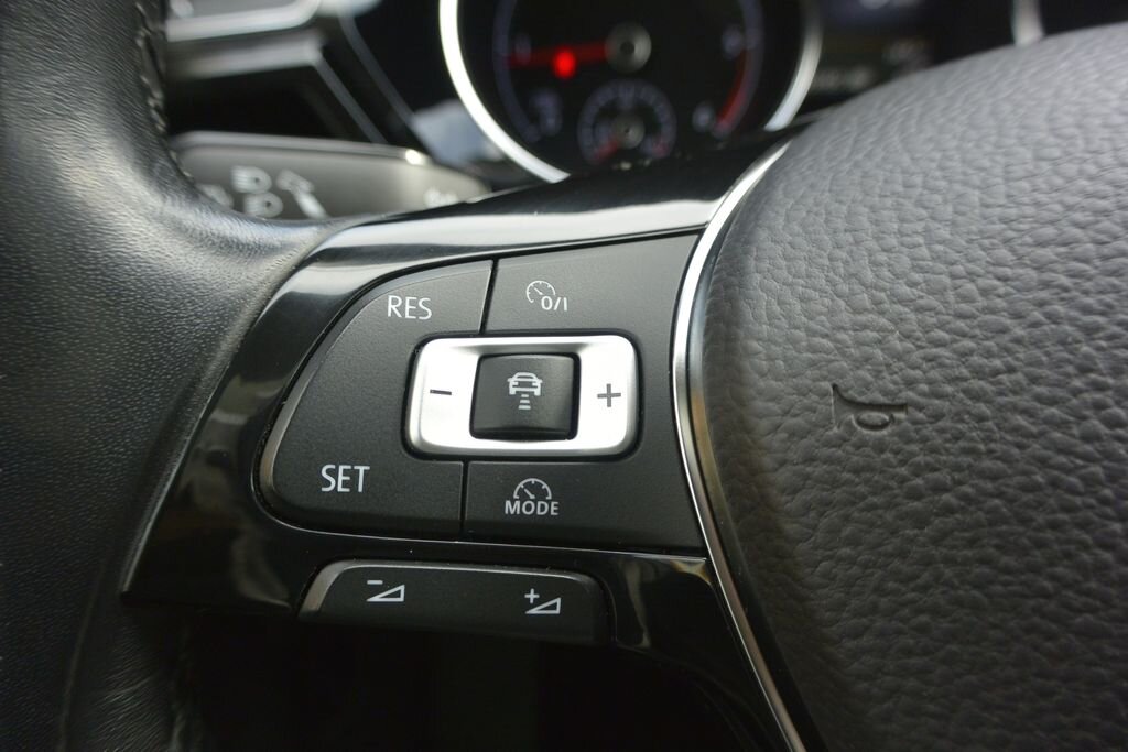 Volkswagen Touran MPV 2,0 l 110 kw