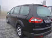 Ford Galaxy 7