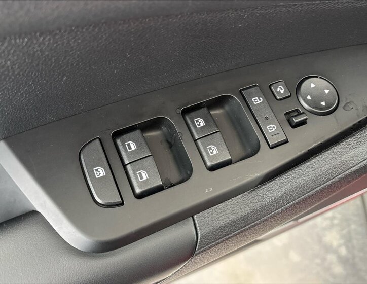 KIA Sportage SUV / Terénní 1,6 l 110 kw