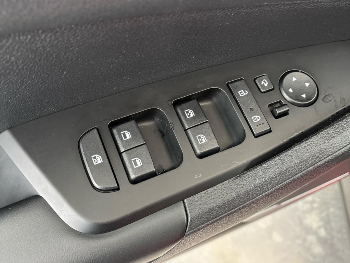 KIA Sportage SUV / Terénní 1,6 l 110 kw