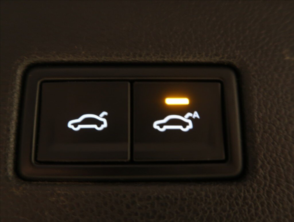 Volkswagen Tiguan SUV 2,0 l 140 kw