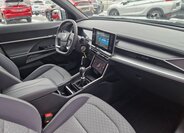 SsangYong Ostatní 11