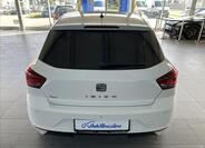 Seat Ibiza 5