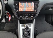 Škoda Octavia Kombi 999,0 85 kw