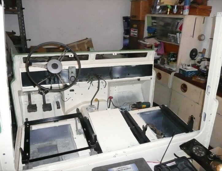 Land Rover Ostatní Ostatní 2,2 l 51 kw