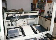 Land Rover Ostatní Ostatní 2,2 l 51 kw