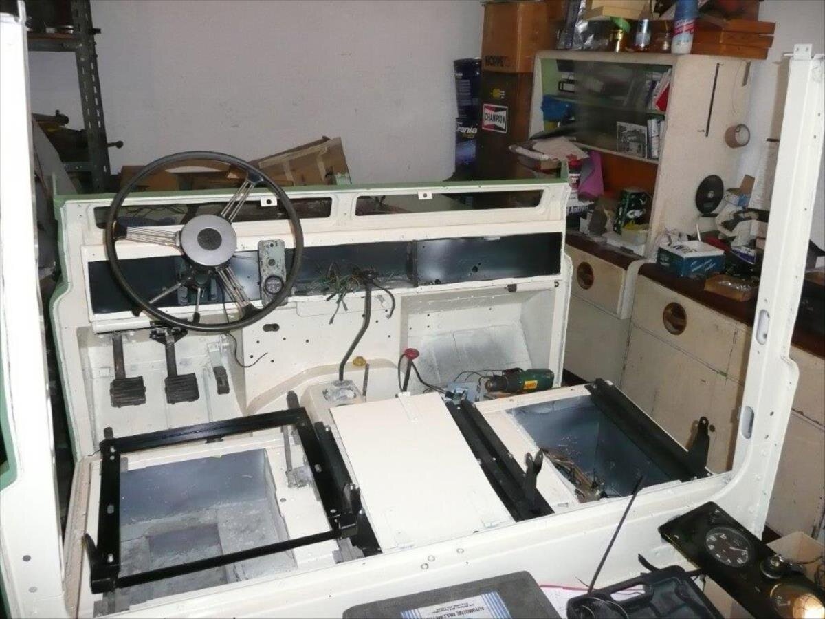 Land Rover Ostatní Ostatní 2,2 l 51 kw