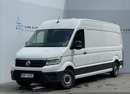 Volkswagen Crafter 1