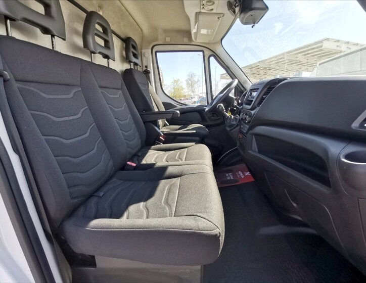 Iveco Daily Ostatní 3,0 l 125 kw
