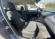 Škoda Octavia Kombi 1,6 l 81 kw