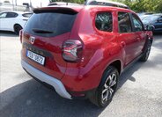 Dacia Duster 10