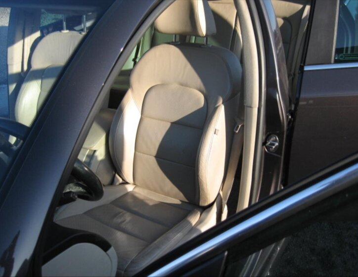 Škoda Superb Kombi 2,0 l 125 kw