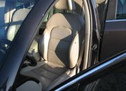 Škoda Superb Kombi 2,0 l 125 kw