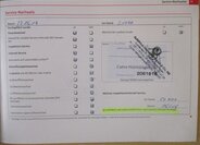 Škoda Fabia Kombi 1,2 l 63 kw