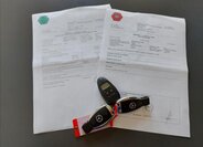 Mercedes-Benz Třídy G SUV / Terénní 3,0 l 155 kw