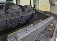 Volkswagen Touran MPV 1,4 l 103 kw