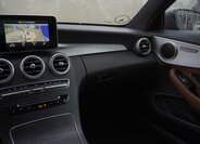 Mercedes-Benz Třídy C Ostatní 2,0 l 180 kw