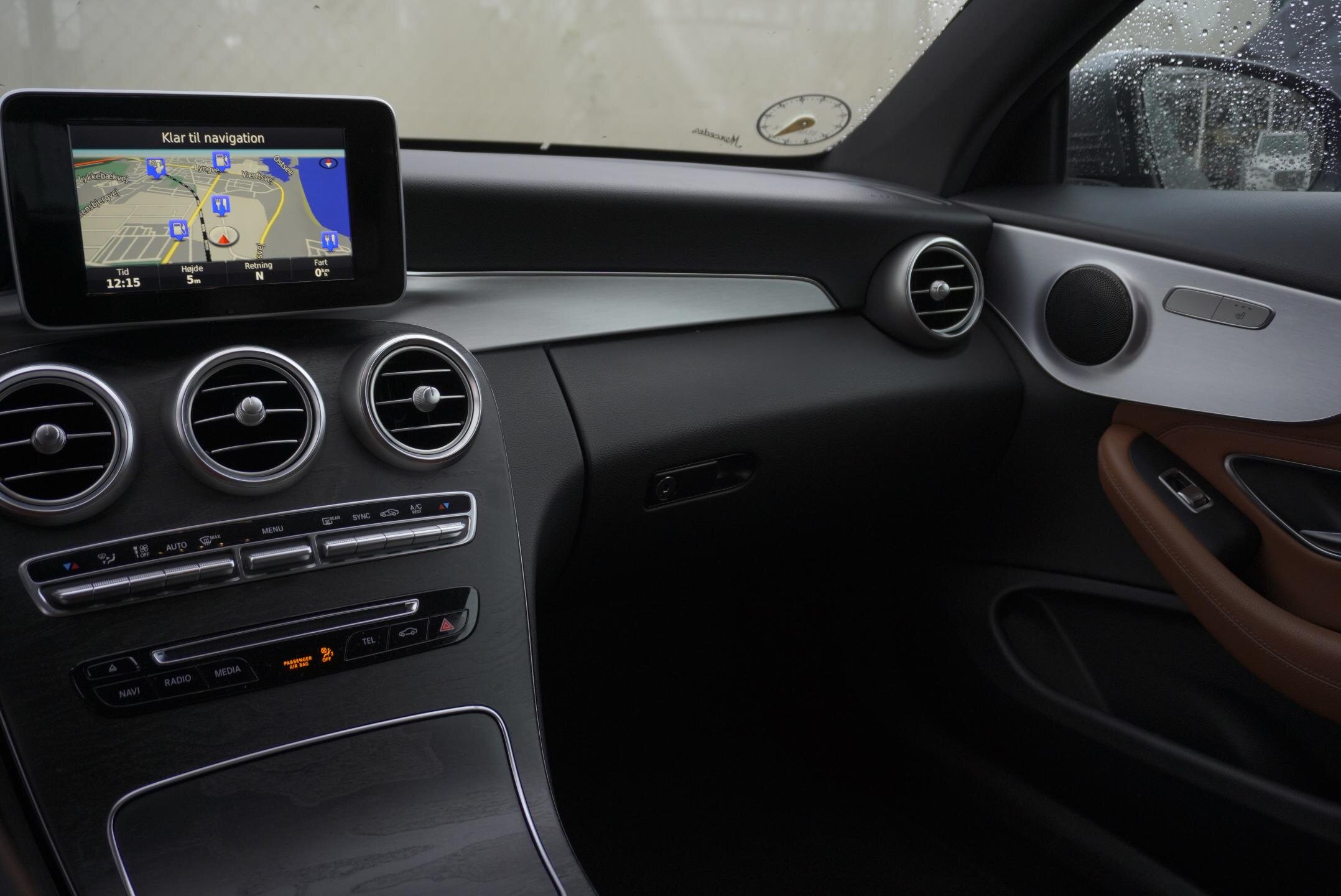 Mercedes-Benz Třídy C Ostatní 2,0 l 180 kw