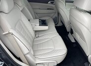 SsangYong Rexton Kombi 2,2 l 148 kw