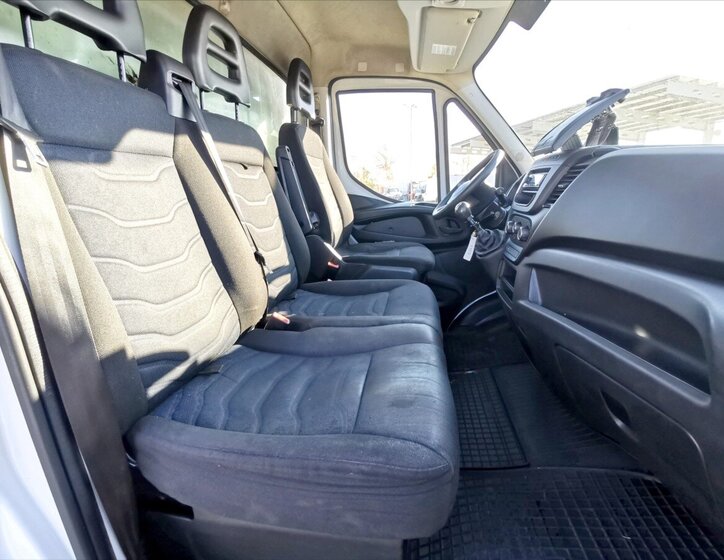 Iveco Daily 7