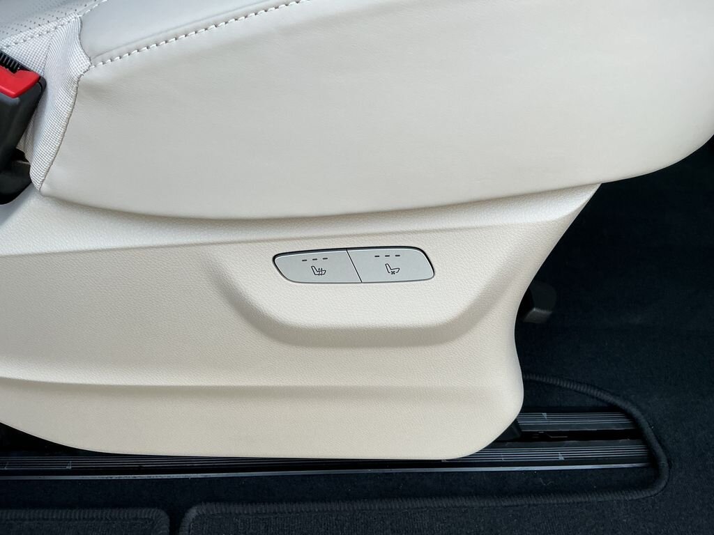 Mercedes-Benz Třídy V VAN / Minibus 2,0 l 174 kw