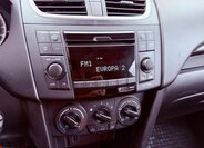 Suzuki Swift Hatchback 1,2 l 69 kw