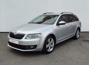Škoda Octavia Kombi 1,4 l 103 kw
